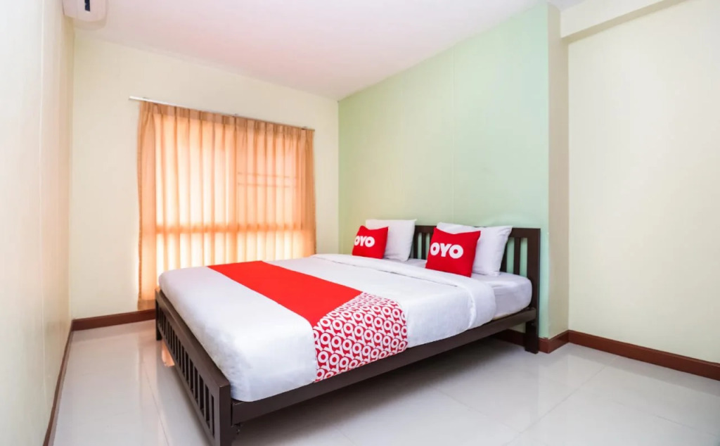 Thitikorn Grandview
