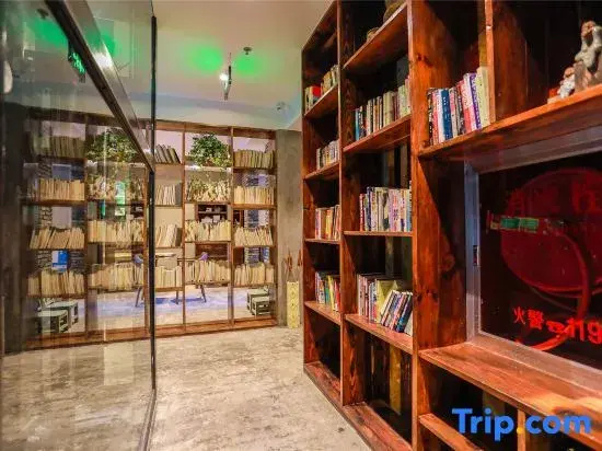 Yanyu Jiangnan | Huangliang Yimeng Garden View Designer Hotel