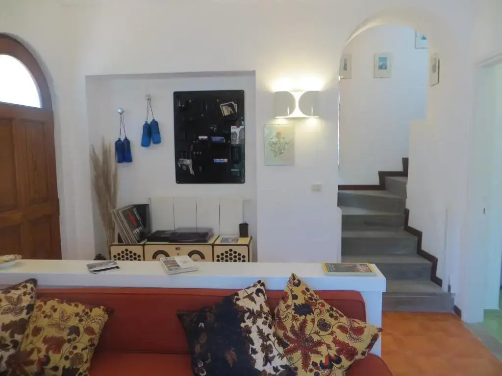 La Casa Piccola