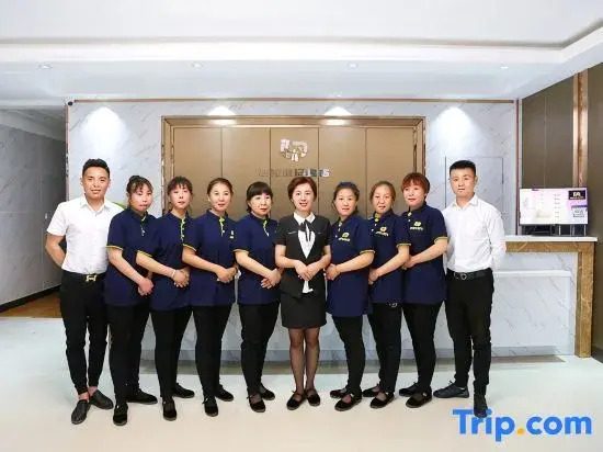 Liangpu Boutique Hotel