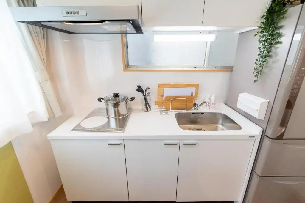 TK Court Ojima - Vacation STAY 91237