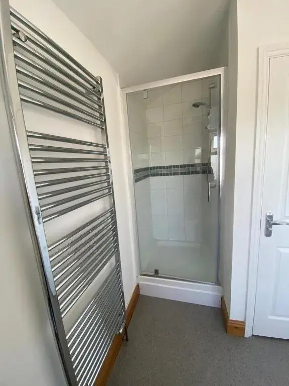 Lovely 1 bedroom apartment in Norwich
