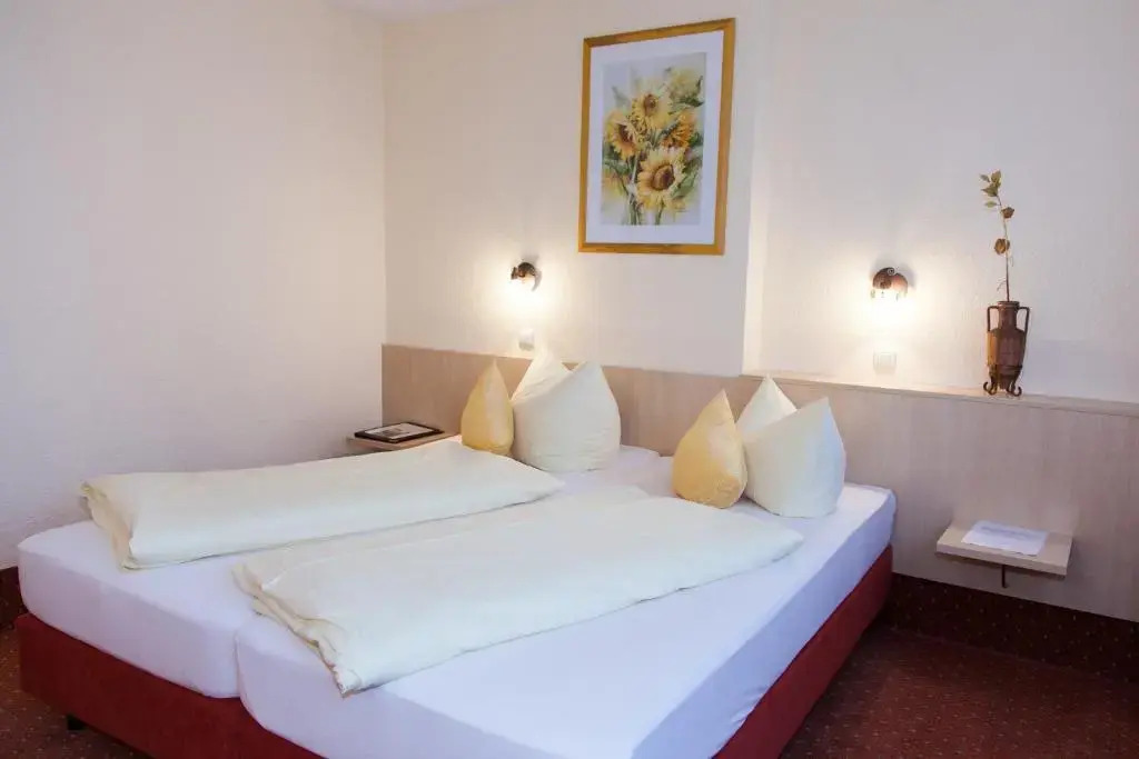 Hotel Restaurant Ruppert