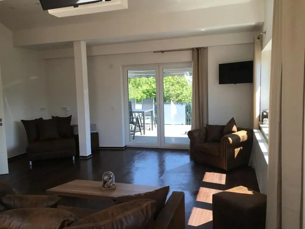 Seaside-Townhouse