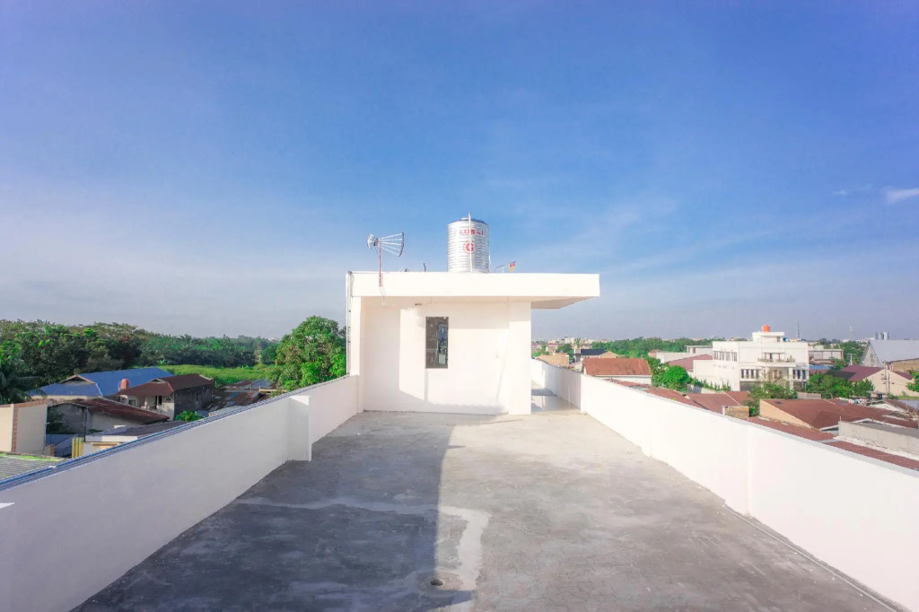 OYO Life 2354 Rose House