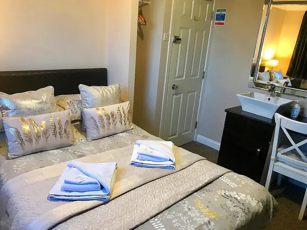 Braeside Guesthouse