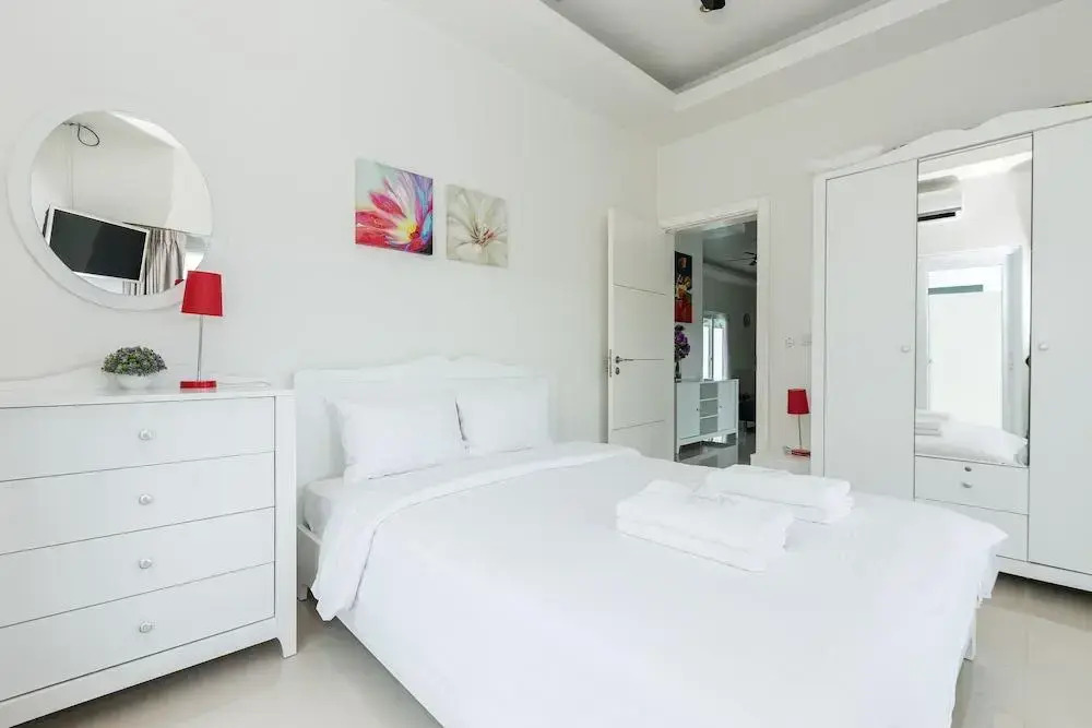Orchid Paradise Homes OPV 219