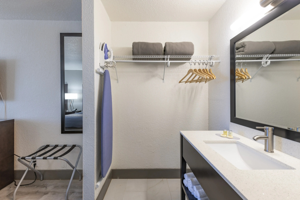 Hotel Monreale Express International Drive Orlando