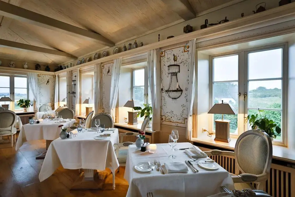 Hotel Fährhaus