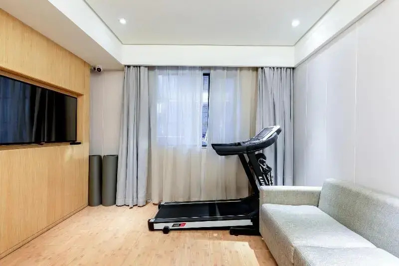 JI Hotel Hangzhou Building