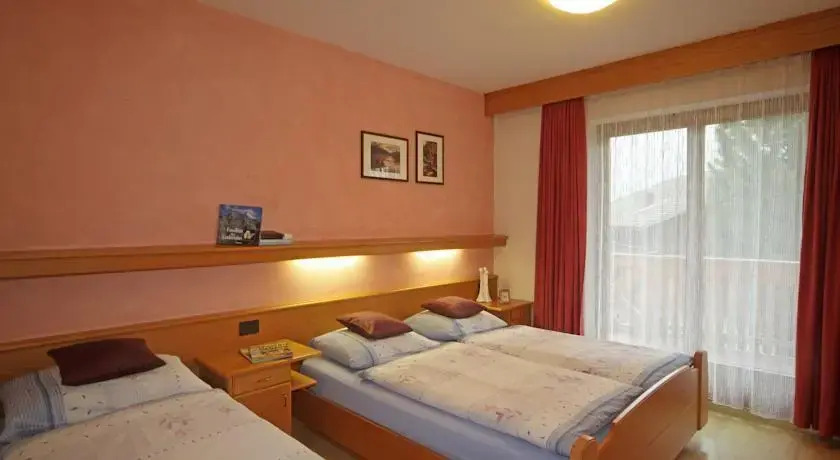 Residence Sas Vanna