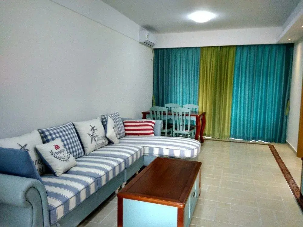 Avanti Joy House