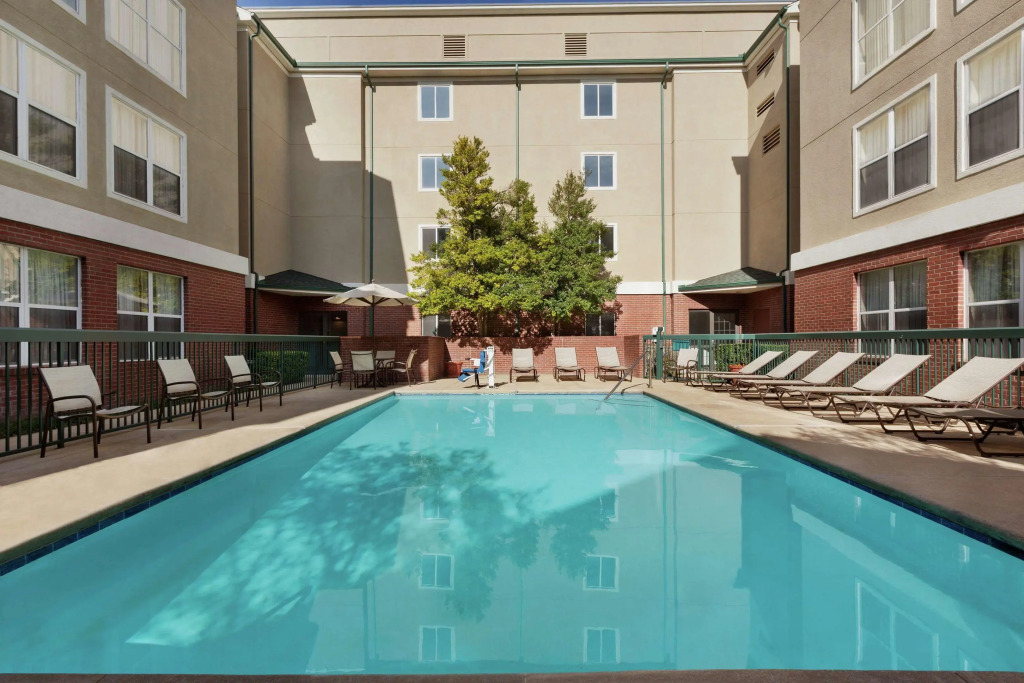 Homewood Suites by Hilton Dallas-Plano