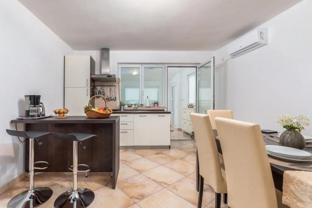 Apartment Dignano