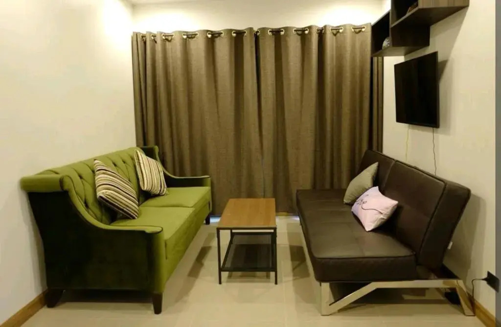 Gsuite Glamorous Apartment
