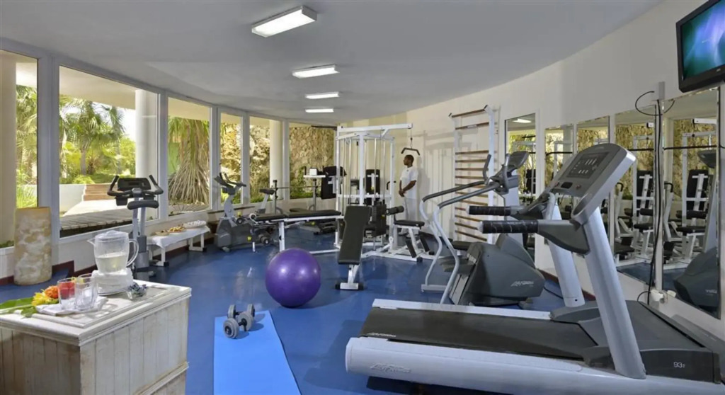 Melia Cayo Coco (Adults Only)