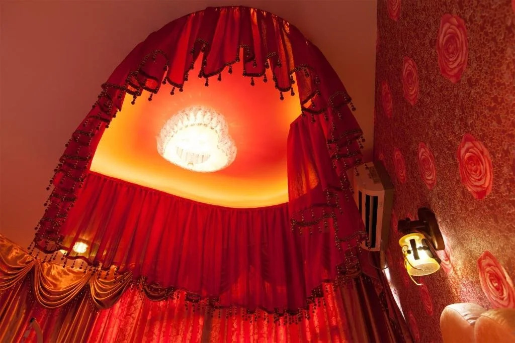 Xiamen Xiada Girls Inn
