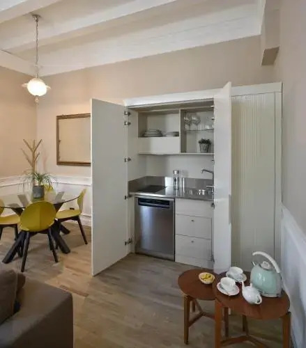 Palazzo Bovio - Boutique Apartments