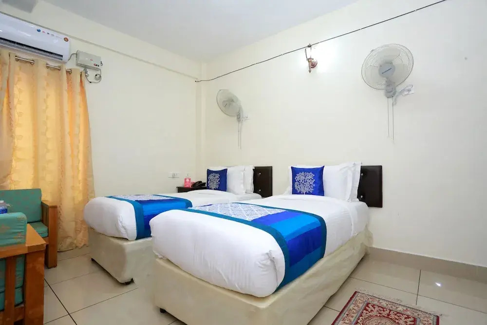 Sophiya Suites