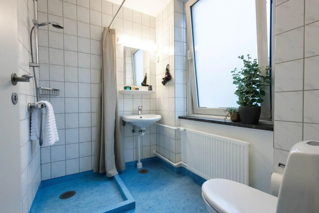 Hotel Maritime