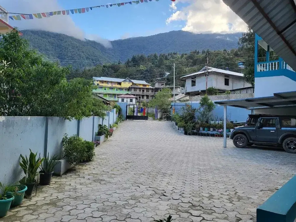 Wangdi's Homestay