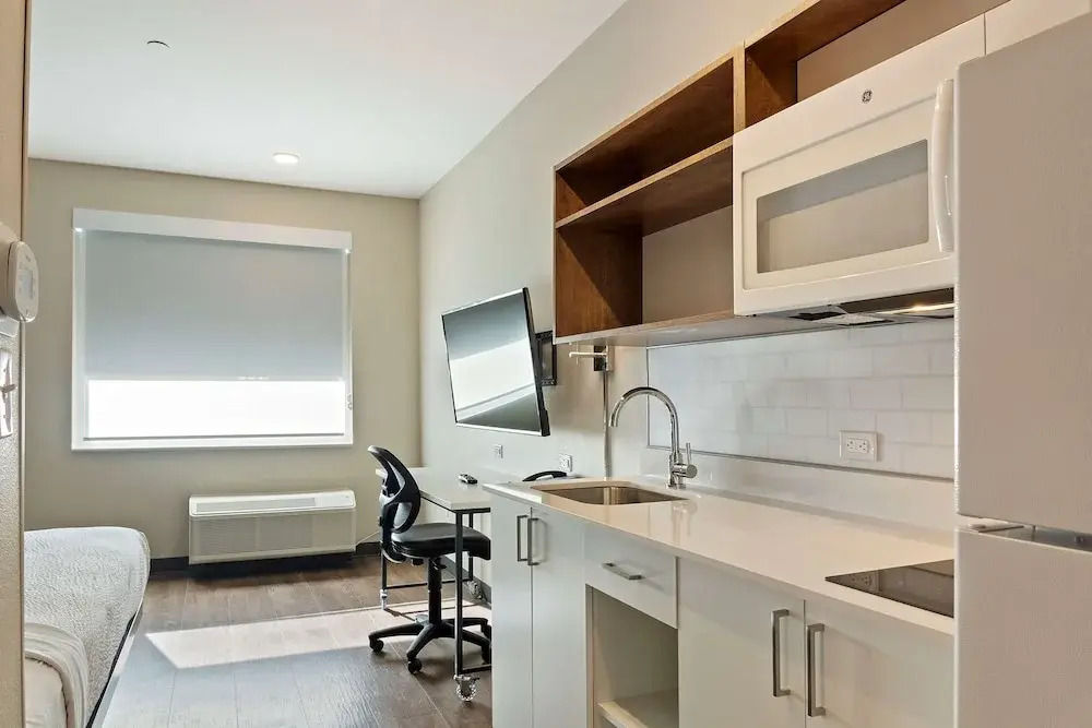 Extended Stay America Premier Suites - Phoenix - Chandler - Downtown