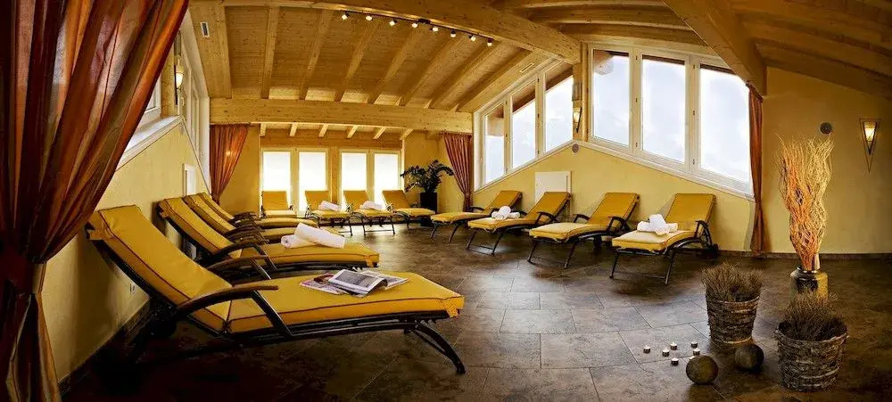 Apart Hotel Garni Strasser