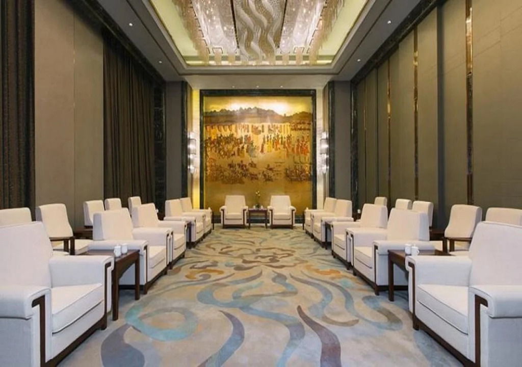 Wanda Vista Lanzhou
