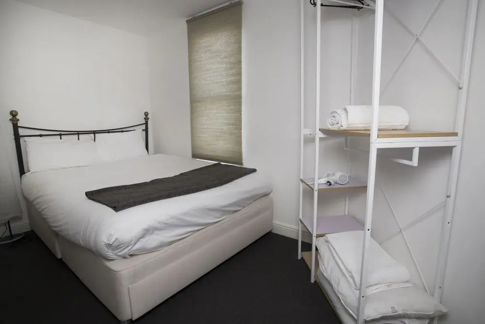 Short Stay Bristol - Bellevue 1 Apartment