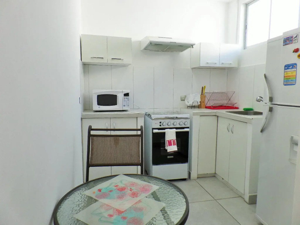 B&B Miraflores Wasi