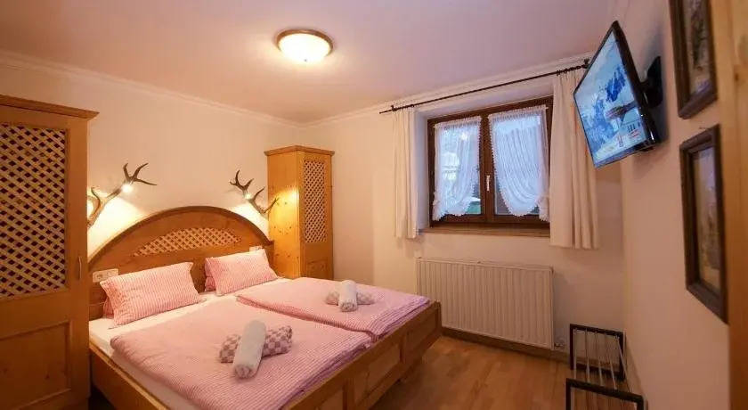 Forsthaus Pernthaner