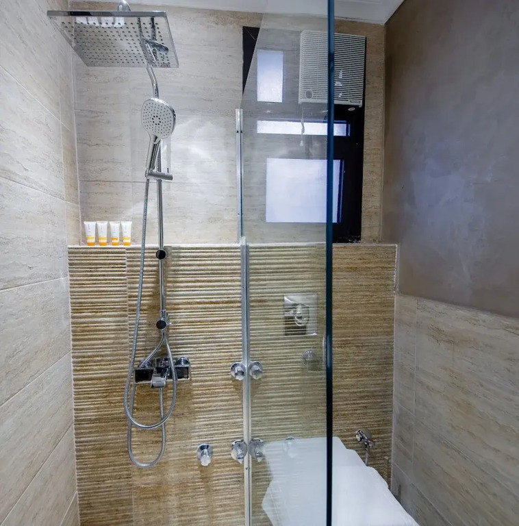 VESTA - Nile Zamalek Residence