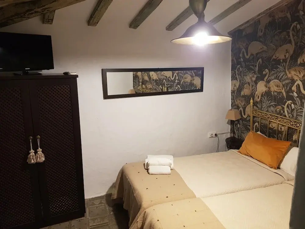 Enclave Sevilla Suites