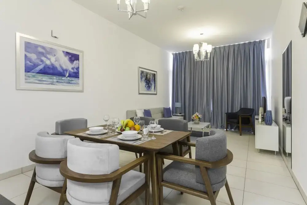 Maison Privee - Royal Bay