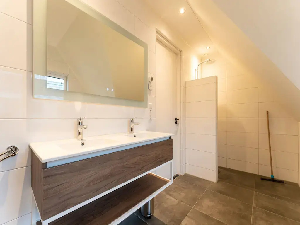 Holiday Home in Texel near Forest and Sea