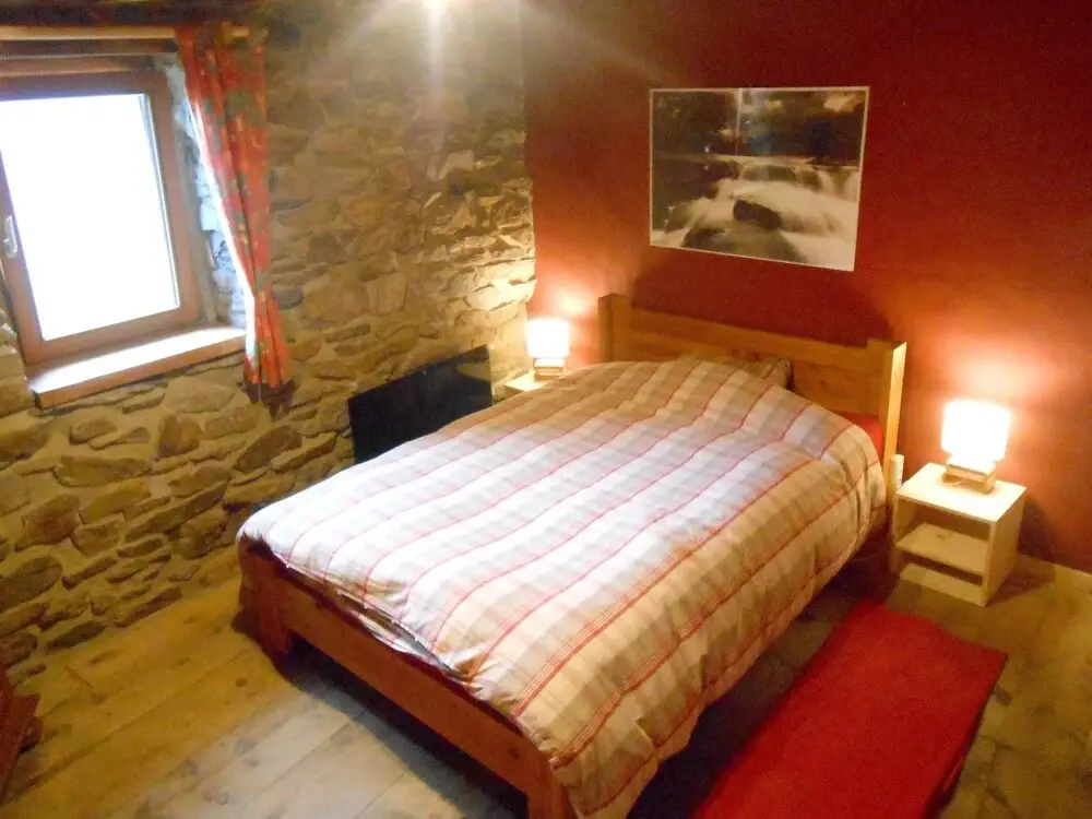 Holiday home camp del pla