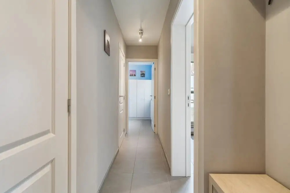 Pleasant apartment near the seafront