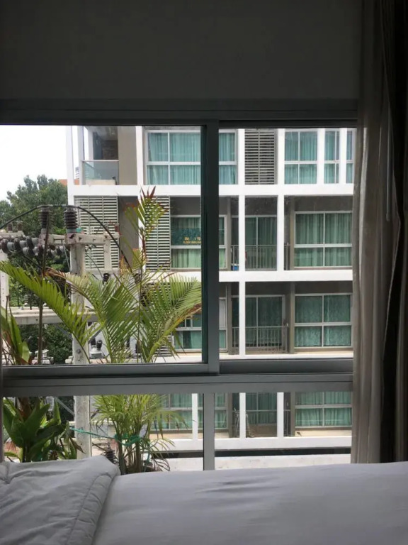 The Gallery Condo - B29 by Axiom