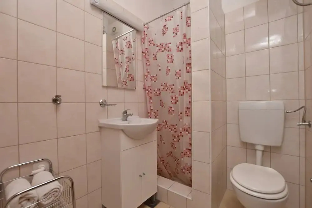 Apartments Ivan