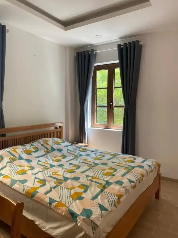 Best Price Sun An Thi Apartments for Long Stay