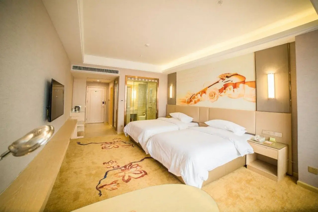 Vienna International Hotel (Bijie Dafang Branch)