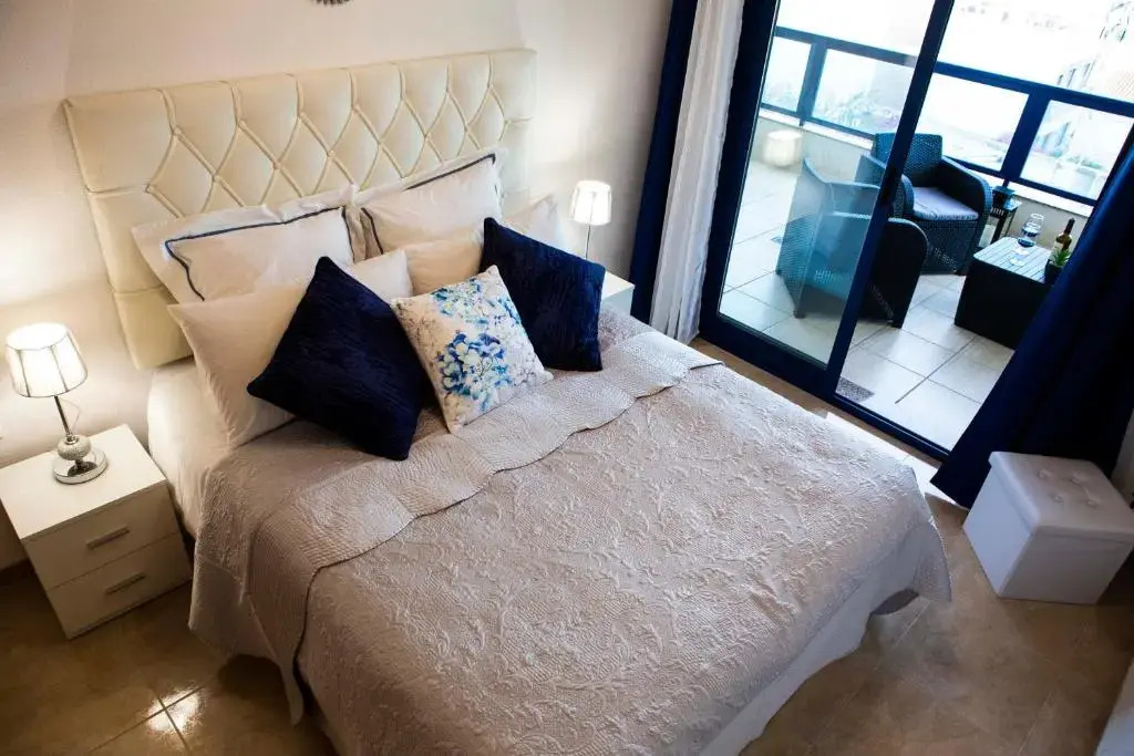 Apartment las sirenas WiFi 100 Mb