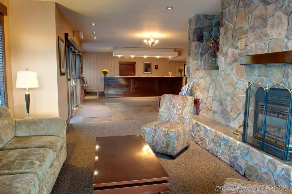 Sandman Hotel Cranbrook