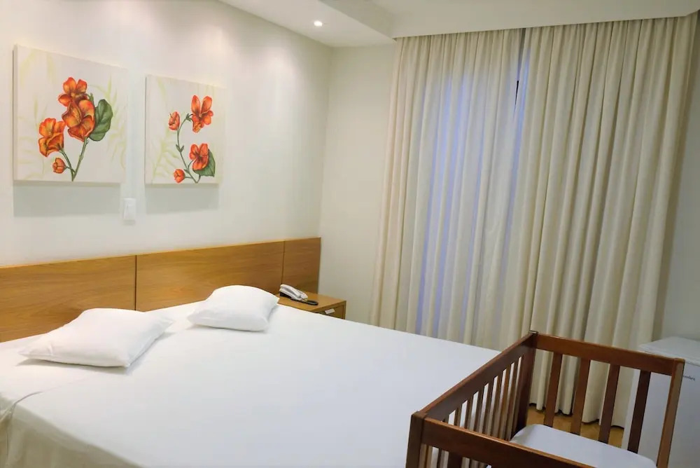 Hotel Recanto Bela Vista