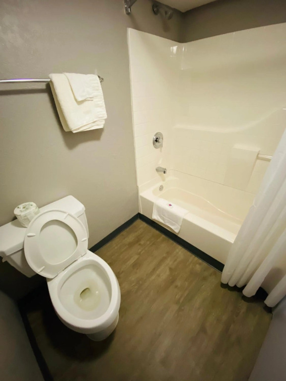 Motel 6 Boerne TX