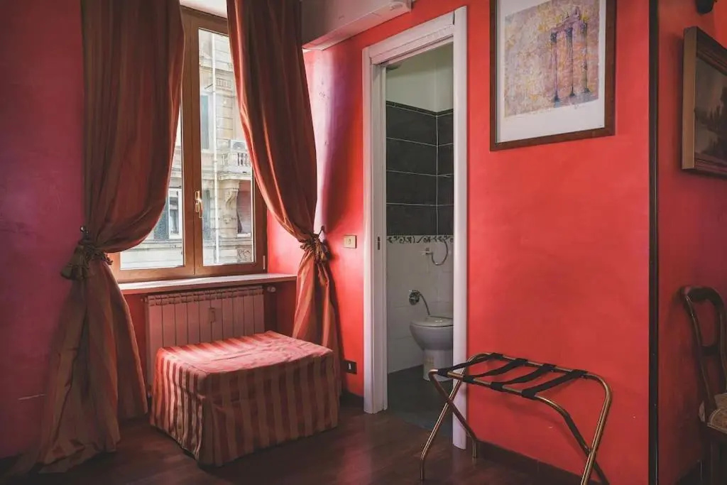 Salaria Luxury Suites