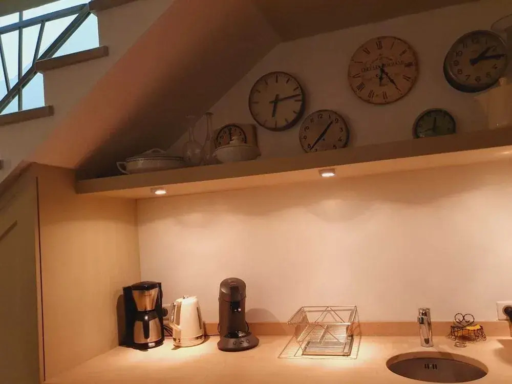 La petite hostellerie