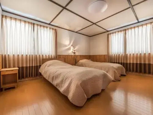 Matsu House - 5 min walk to Rusutsu Ski Resort