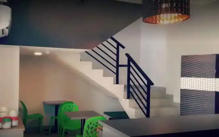 Eden Boutique Hotel