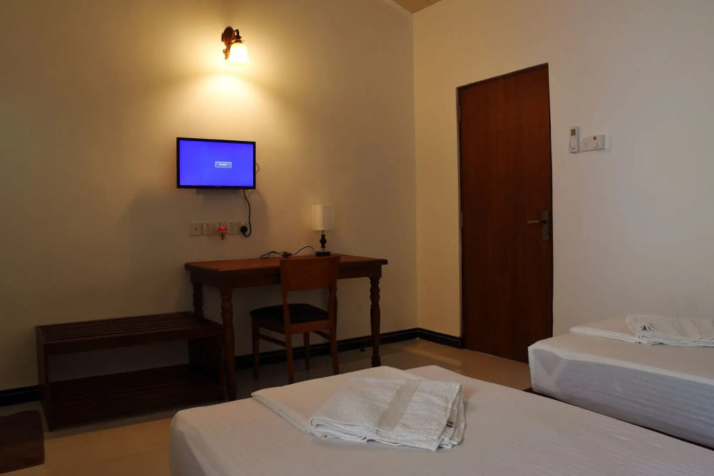 Sadula Holiday Resort